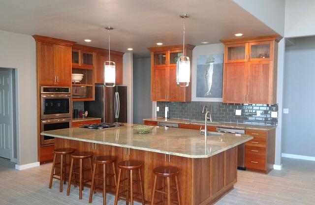 5 Bedroom/5.5 Baths, New Construction With Magnificent View.
