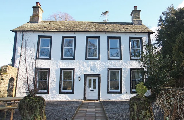 5 bedroom accommodation in Bassenthwaite, Keswick