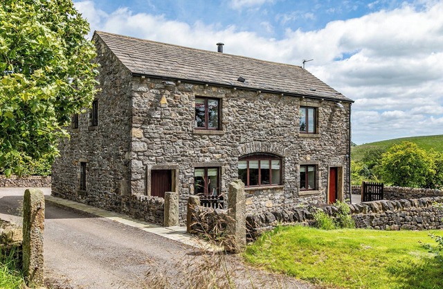 5 bedroom accommodation in Horton-in-Craven, near Skipton
