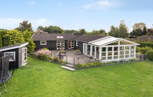 5 Bedroom Amazing Home In Jægerspris