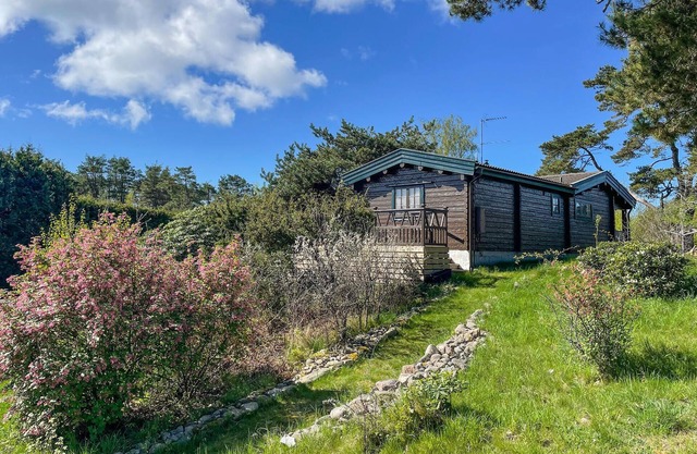 5 bedroom beautiful home in Onsala