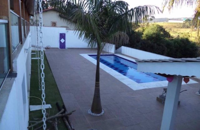 5 Bedroom Cottage in Atibaia