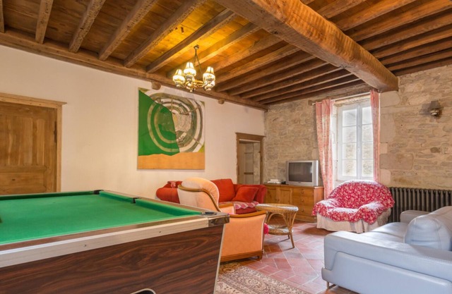 5 bedroom house Alesia Gite Plaisance