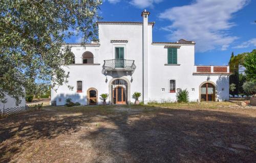 5 Bedroom Lovely Home In Lucera
