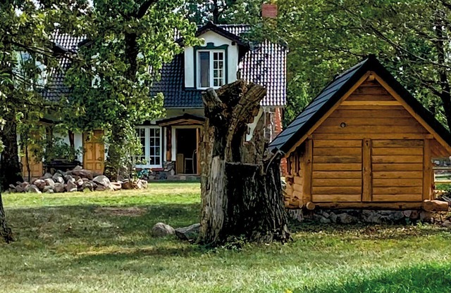 5 bedroom pet friendly home in Srokowo