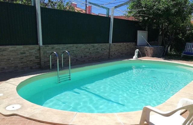 5 Bedroom Villa, Private Pool, Near Beach, Golf & Lisbon (WI-Fi)