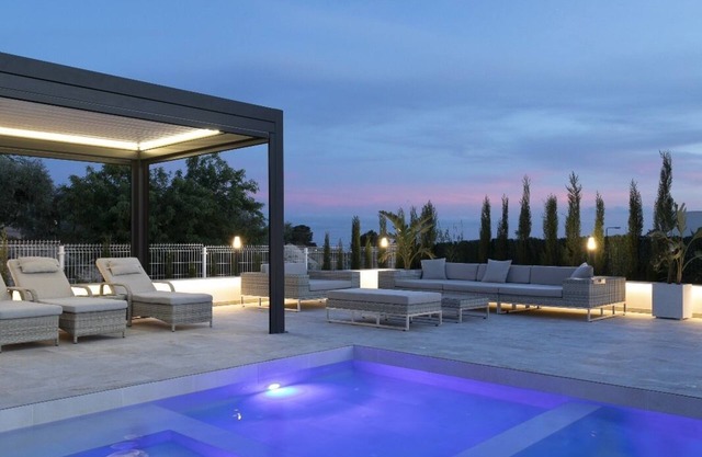 5* Casa Reina Helena - Luxury, Relax & Life Style Holidy