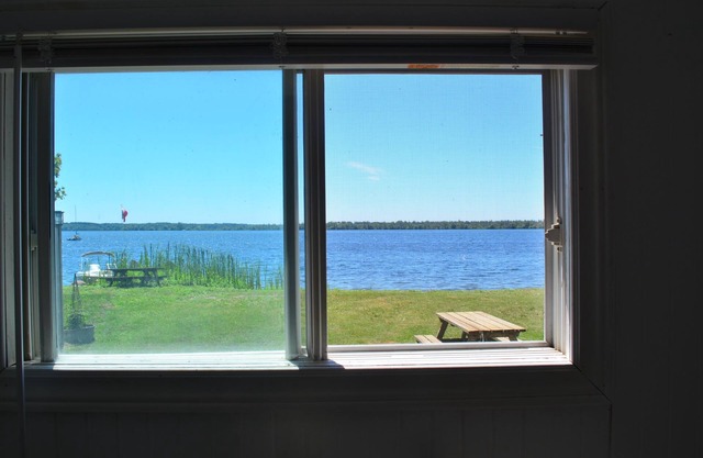 #5 Family and pet friendly - monthly/seasonal rental