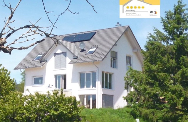 5*FeWo Alpenblick with garden terrace, WLAN, Netflix, KONUS card
