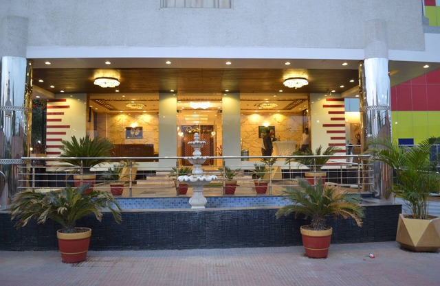 5 Flowers Ananta Elite, Kota