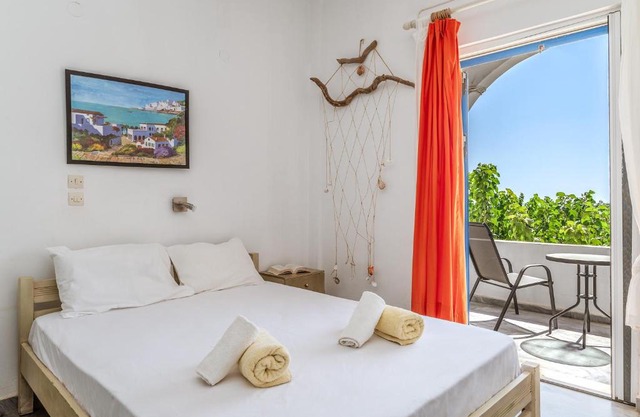 5 Kypri Seaview Perasma Studio