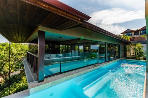 5 Mahogany Drive, Zimbali Estate by Euphoric Leisure