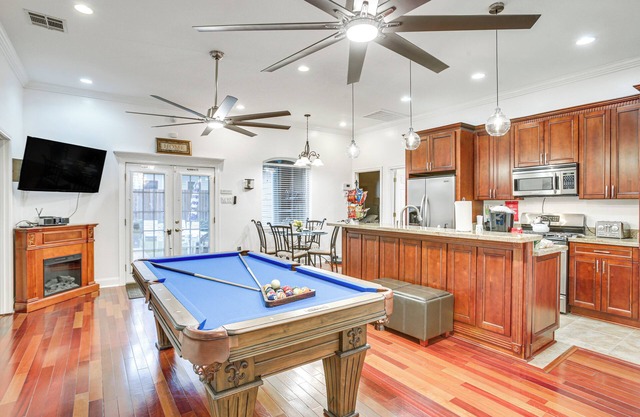 5 Mi to Bourbon St: NOLA Home w/Fenced Yard!