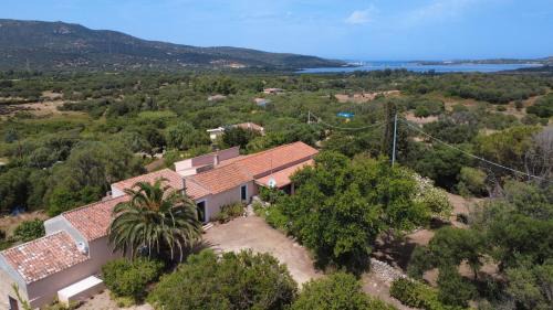 5 Min to Costa Smeralda - A Typical Sardinian House - Stazzo Lughente