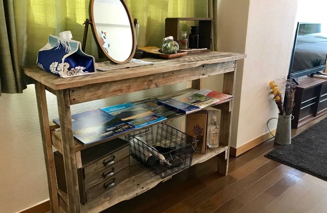 5 minute walk from the station Private room Ideal / Odawara Kanagawa