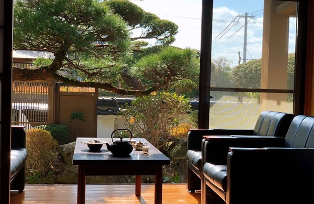 5 minutes by car from Dazaifu Tenmangu Shrine A p - Dazaiyuan/Dazaifu Fukuoka