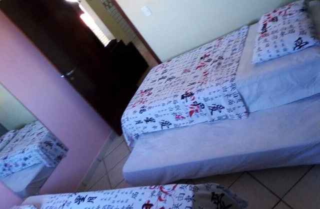 5 minutes from Ponta Negra beach! Great apartment for family and friends!!!!