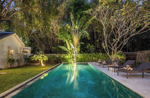 5 mn Seminyak & Canggu - Villa Tabatha