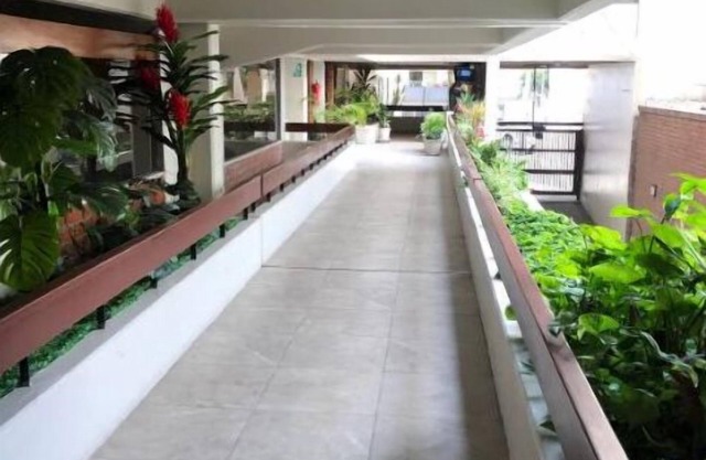 (5) Modern Miraflores tourist area apartment