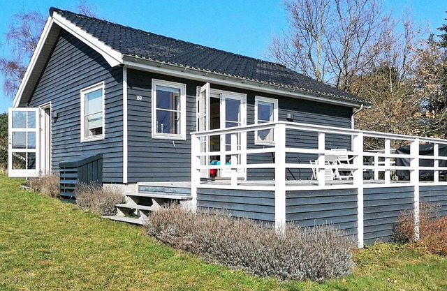 5 person holiday home in Vordingborg
