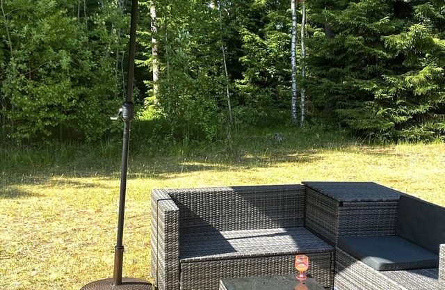 5 person holiday home in GRäNGESBERG