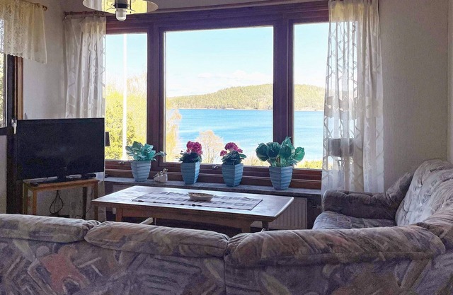 5 person holiday home in STILLINGSÖN