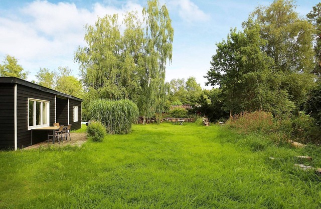 5 person holiday home in Jægerspris-By Traum