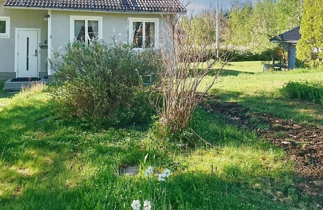 5 person holiday home in SÖDERBERKE