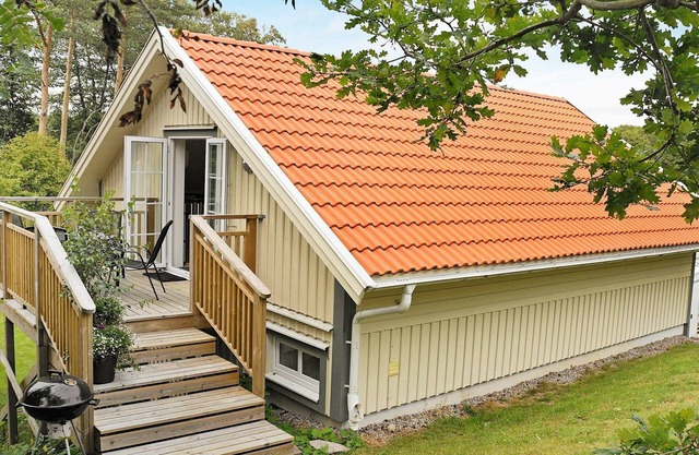 5 person holiday home in Fjällbacka