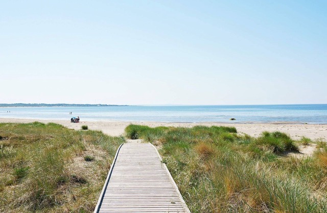 5 person holiday home in HARPLINGE