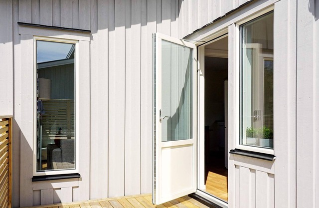 5 person holiday home in STRÖMSTAD