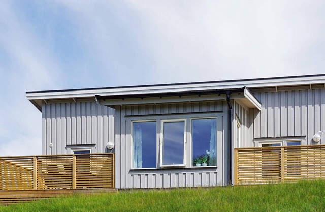 5 person holiday home in STRÖMSTAD