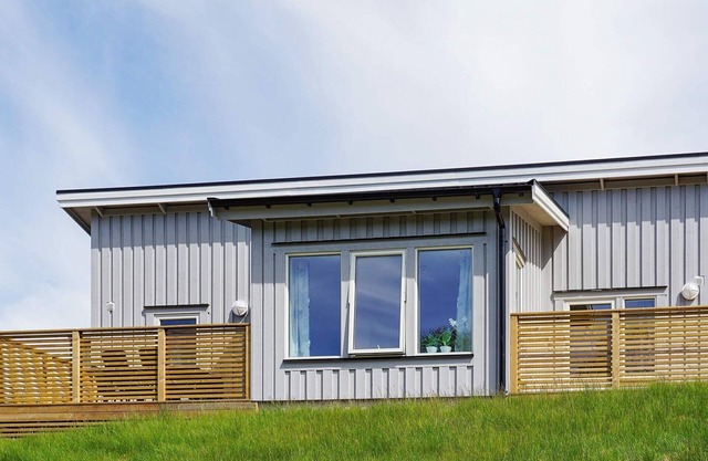 5 person holiday home in STRÖMSTAD