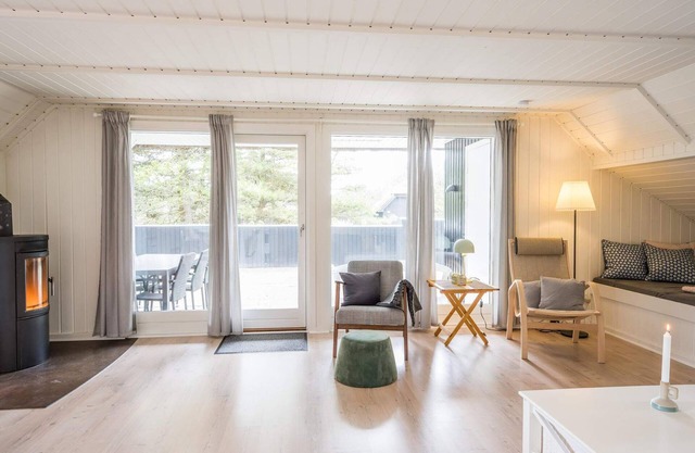 5 person holiday home in Blåvand