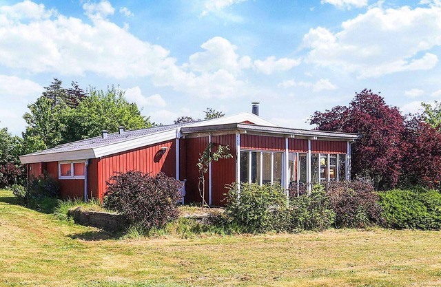 5 person holiday home in Bogø By-By Traum