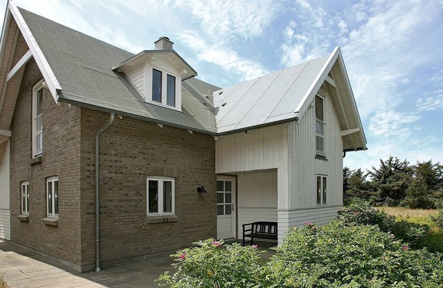 5 person holiday home in Harboøre