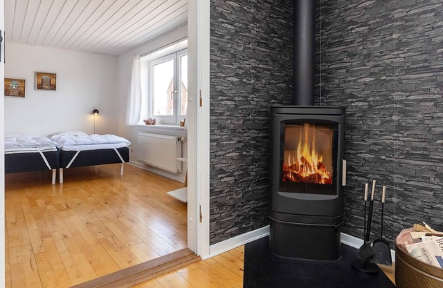 5 person holiday home in Thisted