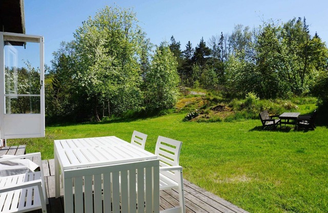 5 person holiday home in TYRESÖ