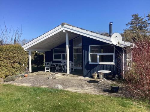 5 person holiday home in Nakskov