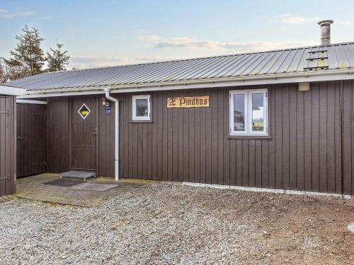 5 person holiday home in Thisted-By Traum