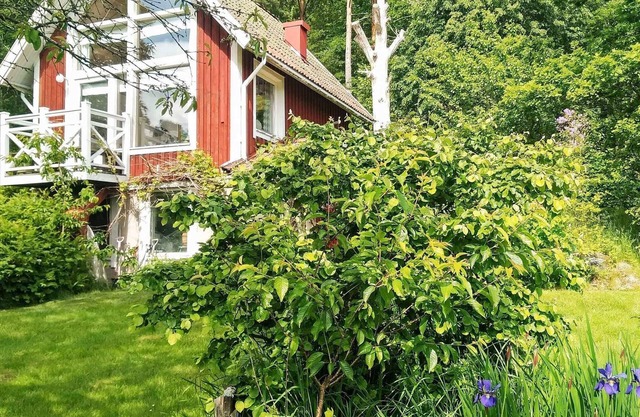 5 person holiday home in FLODA-By Traum
