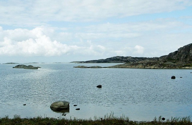 5 person holiday home in KÄRNA