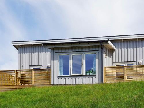 5 person holiday home in STRÖMSTAD