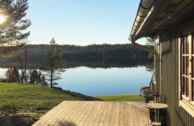 5 person holiday home in Ånimskog