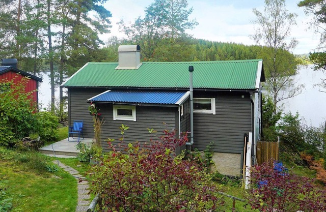 5 person holiday home in APLARED