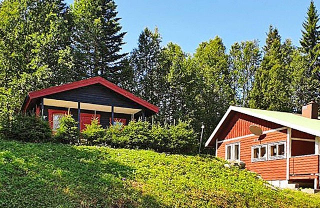 5 person holiday home in Föllinge