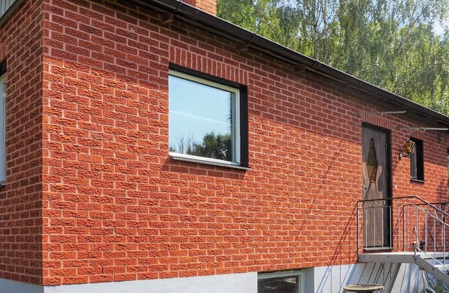 5 person holiday home in LYCKEBY