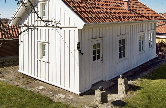 5 person holiday home in STRÖMSTAD-By Traum