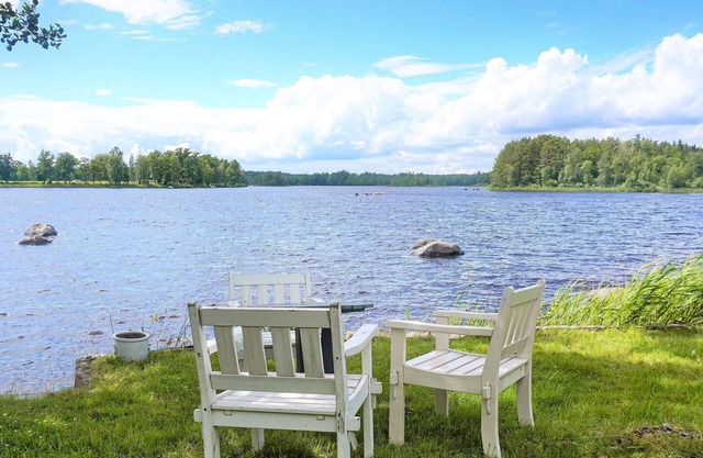 5 person holiday home in TINGSRYD