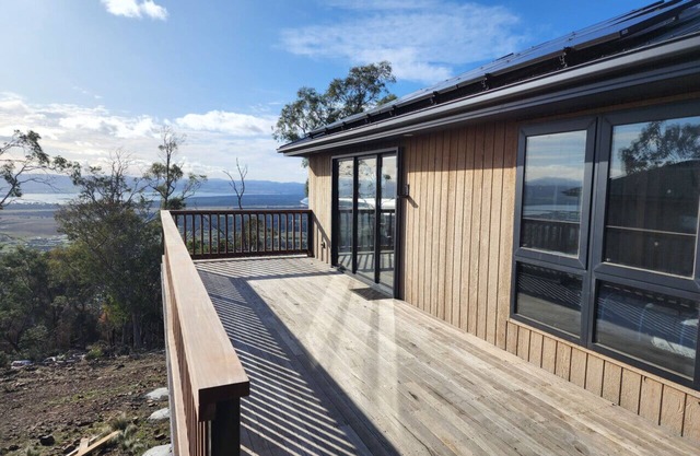 5 Seaview Kangaroo Mt Rumney Escapes